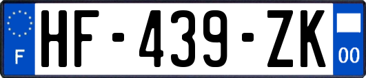 HF-439-ZK