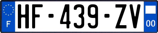 HF-439-ZV