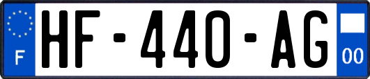 HF-440-AG