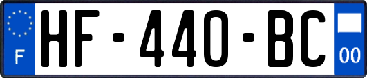 HF-440-BC