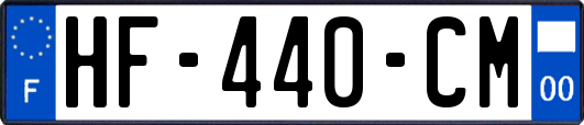 HF-440-CM