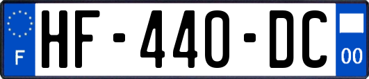 HF-440-DC