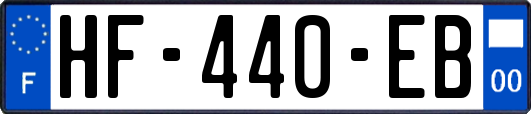 HF-440-EB