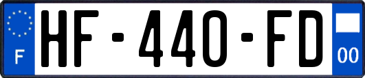 HF-440-FD