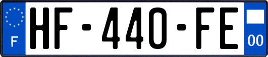 HF-440-FE
