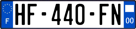 HF-440-FN