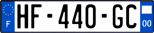 HF-440-GC