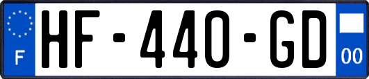 HF-440-GD