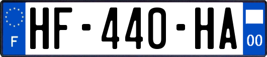 HF-440-HA