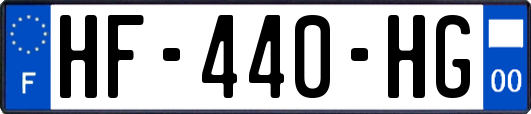HF-440-HG