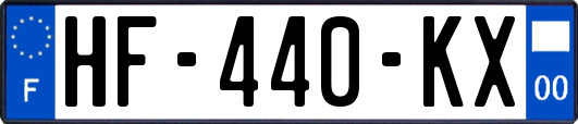 HF-440-KX