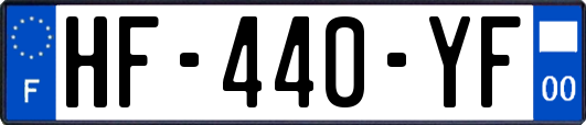 HF-440-YF