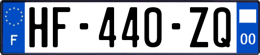 HF-440-ZQ