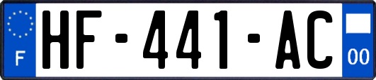 HF-441-AC