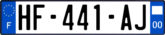 HF-441-AJ