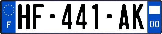 HF-441-AK