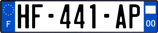 HF-441-AP