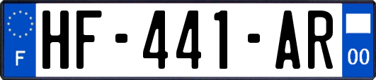 HF-441-AR