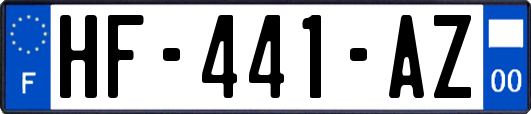 HF-441-AZ