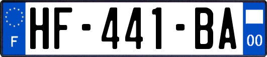 HF-441-BA