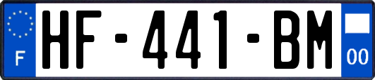 HF-441-BM