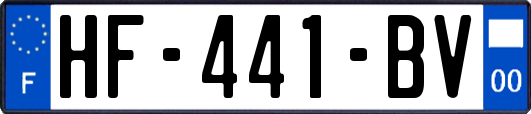 HF-441-BV