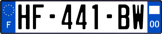 HF-441-BW