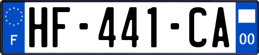 HF-441-CA