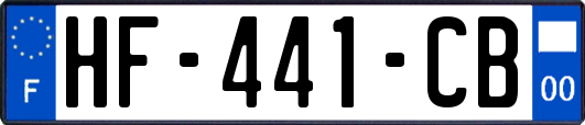 HF-441-CB