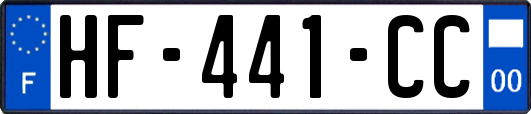HF-441-CC