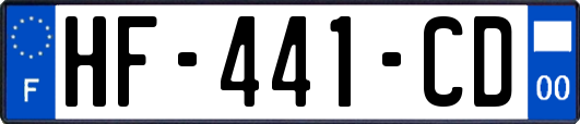 HF-441-CD