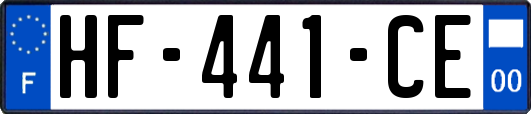 HF-441-CE