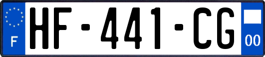 HF-441-CG