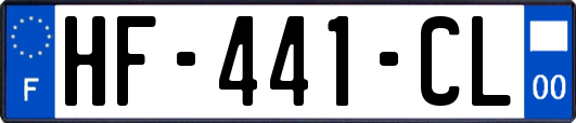 HF-441-CL