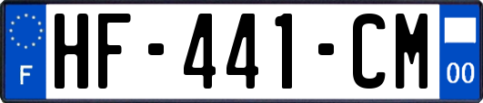 HF-441-CM