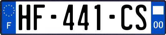 HF-441-CS