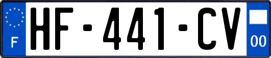 HF-441-CV