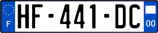 HF-441-DC