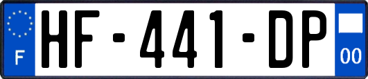 HF-441-DP