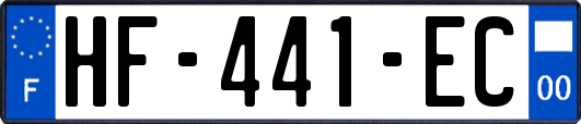 HF-441-EC