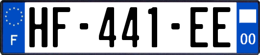 HF-441-EE