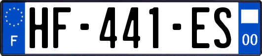 HF-441-ES