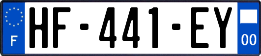 HF-441-EY