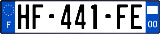 HF-441-FE