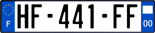 HF-441-FF