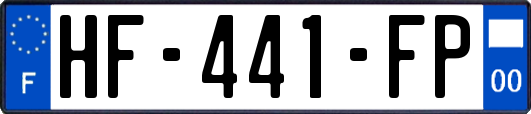 HF-441-FP