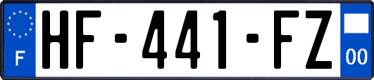 HF-441-FZ