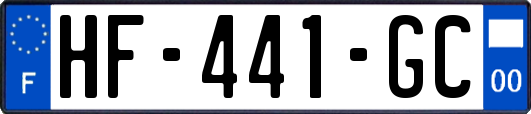 HF-441-GC