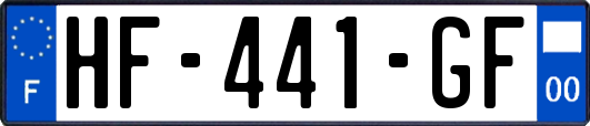 HF-441-GF