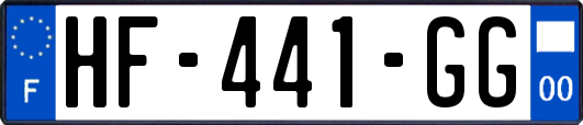 HF-441-GG